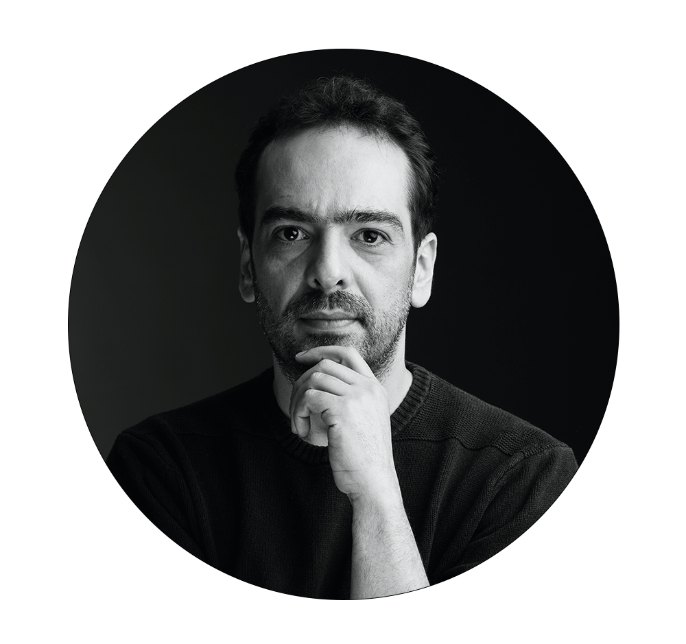 Tolga Özkanca - Uzman Psikolog